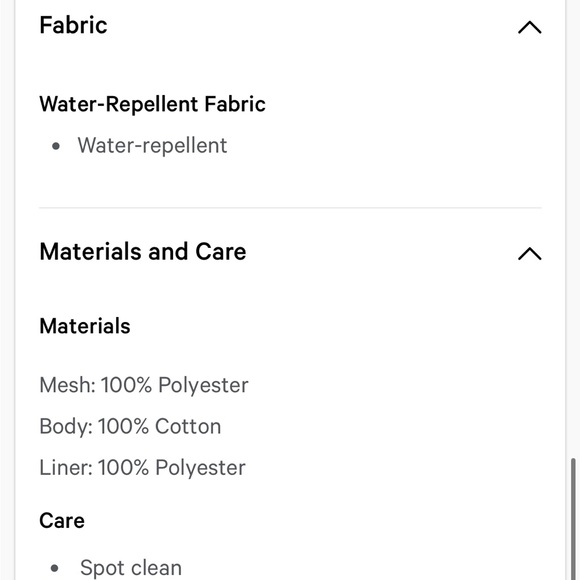 SALE: lululemon tote - Picture 7 of 7